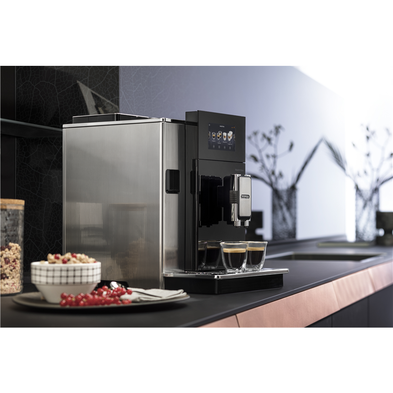 DeLonghi EPAM960.75.GLM MAESTOSA vollautomatische Kaffeemaschine