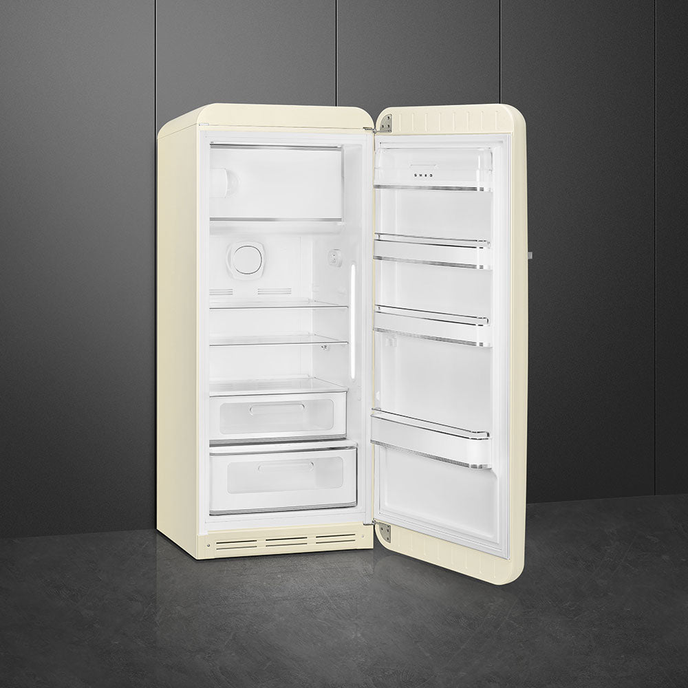 SMEG FAB28RCR6 Standkühlschrank