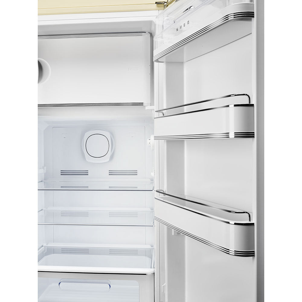 SMEG FAB28RCR6 Standkühlschrank