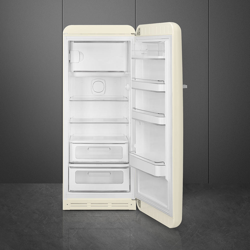 SMEG FAB28RCR6 Standkühlschrank