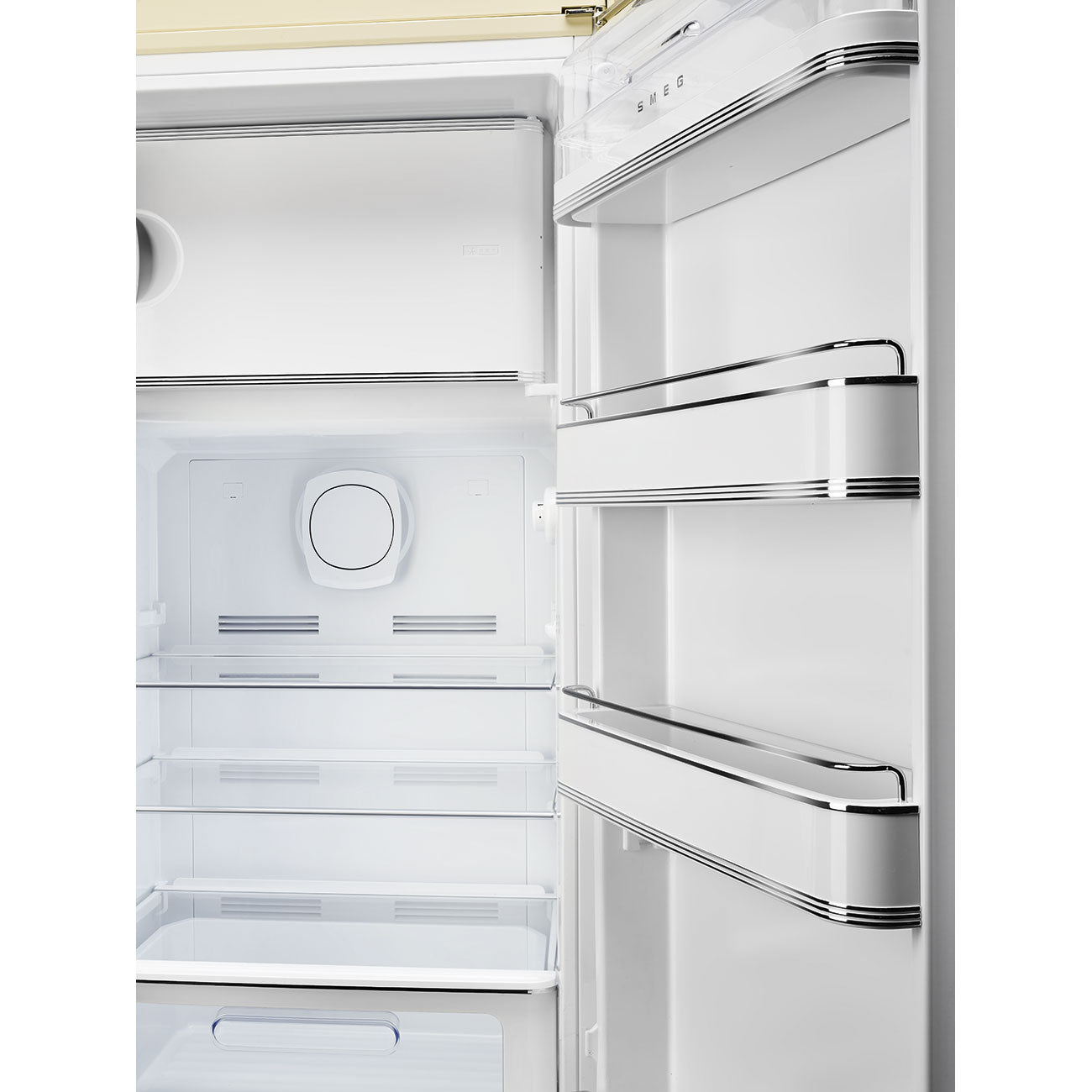SMEG FAB28RCR6 Standkühlschrank