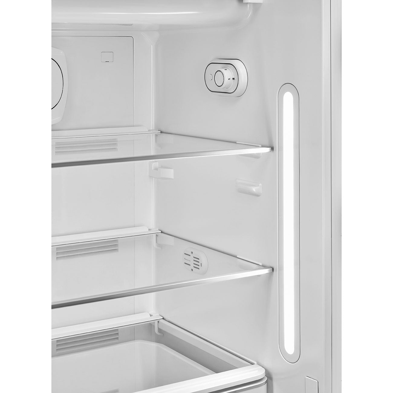 SMEG FAB28RCR6 Standkühlschrank