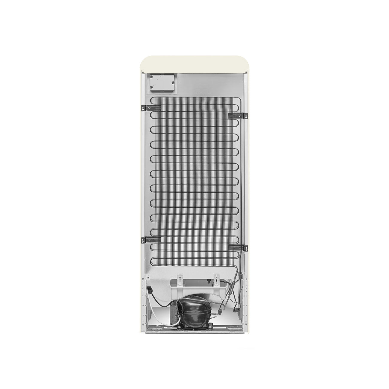 SMEG FAB28RCR6 Standkühlschrank