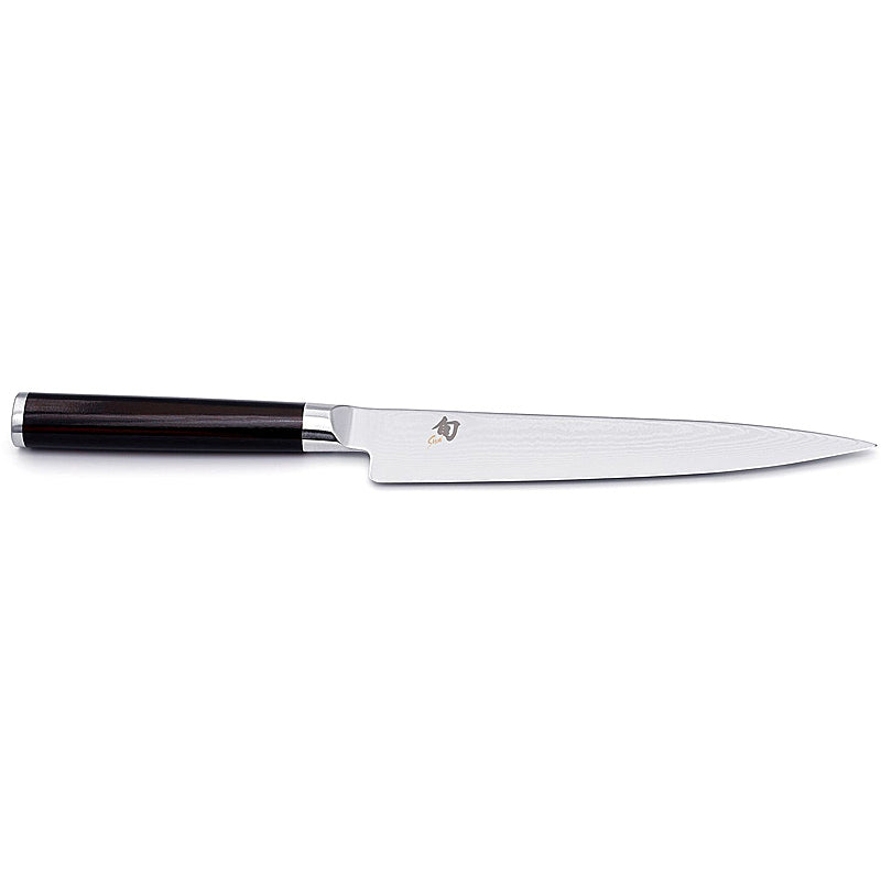 Kai flexibles Filiermesser (18 cm) DM-0761