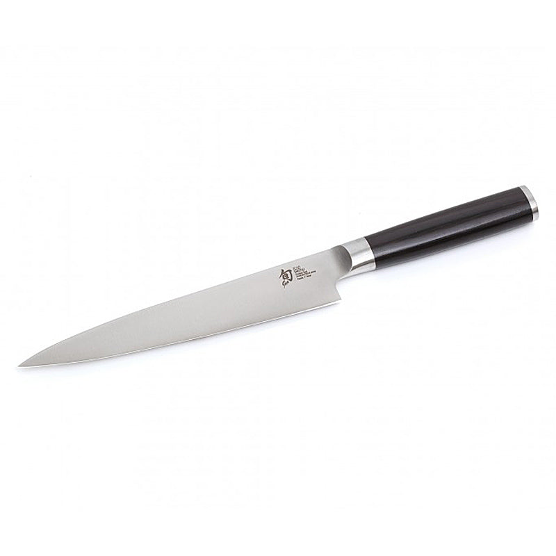 Kai flexibles Filiermesser (18 cm) DM-0761