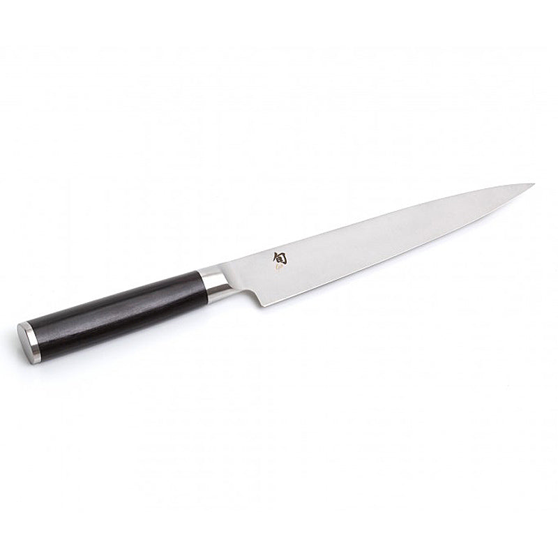 Kai flexibles Filiermesser (18 cm) DM-0761