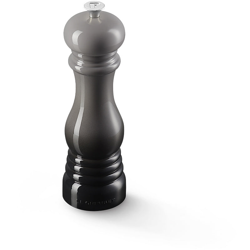 Le Creuset Pfeffermühle 21 cm Flint