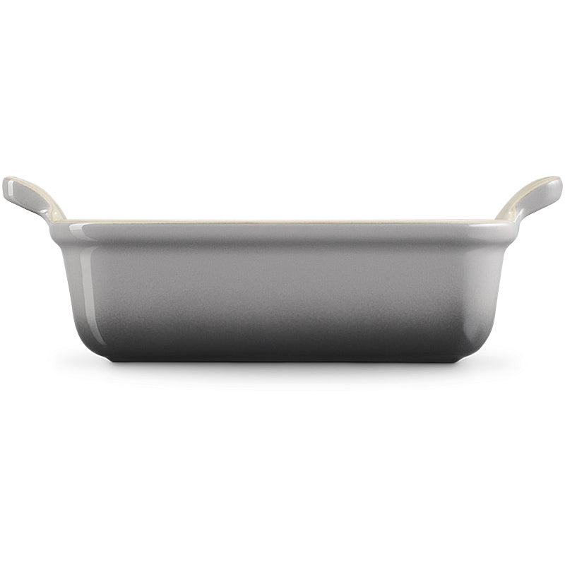 Le Creuset Auflaufform Tradition 32 cm Flint