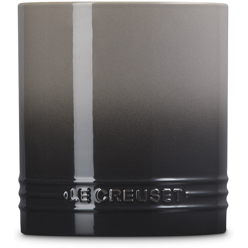 Le Creuset Topf für Kochkellen Signature 1 Liter Flint