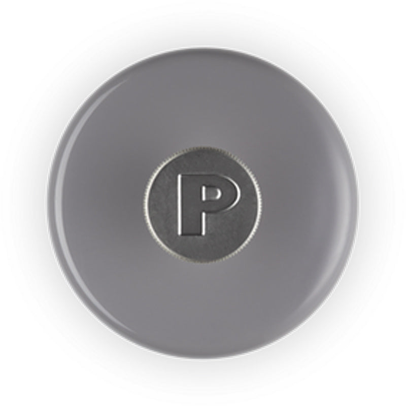 Le Creuset Pfeffermühle Modern 21 cm Flint