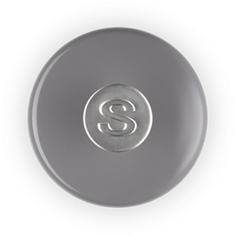 Le Creuset Salzmühle Modern 21 cm Flint