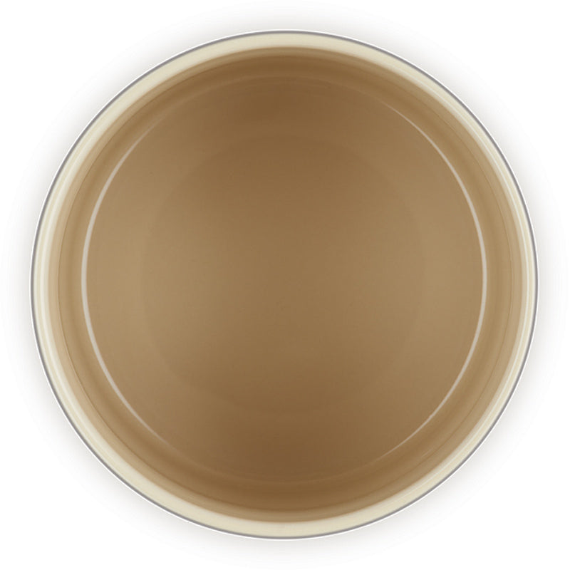 Le Creuset Topf für Kochkellen Signature 1 Liter Flint