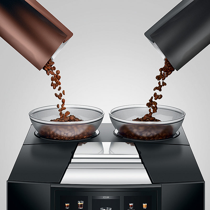 JURA GIGA 10 Diamond Black (EA) 