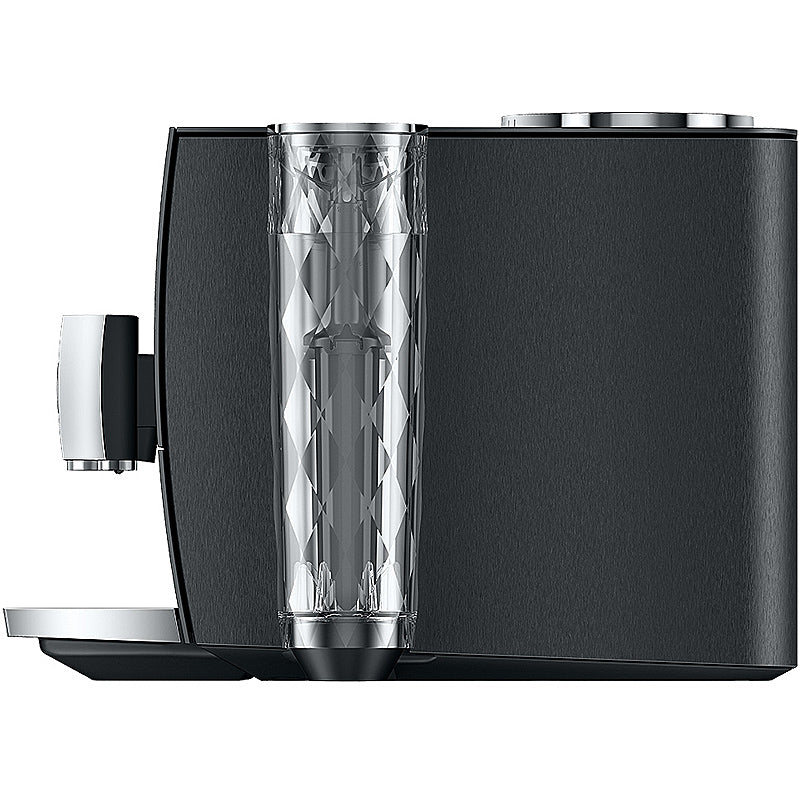 JURA ENA 8 Signature Line Aluminium Dark Inox (ECS)