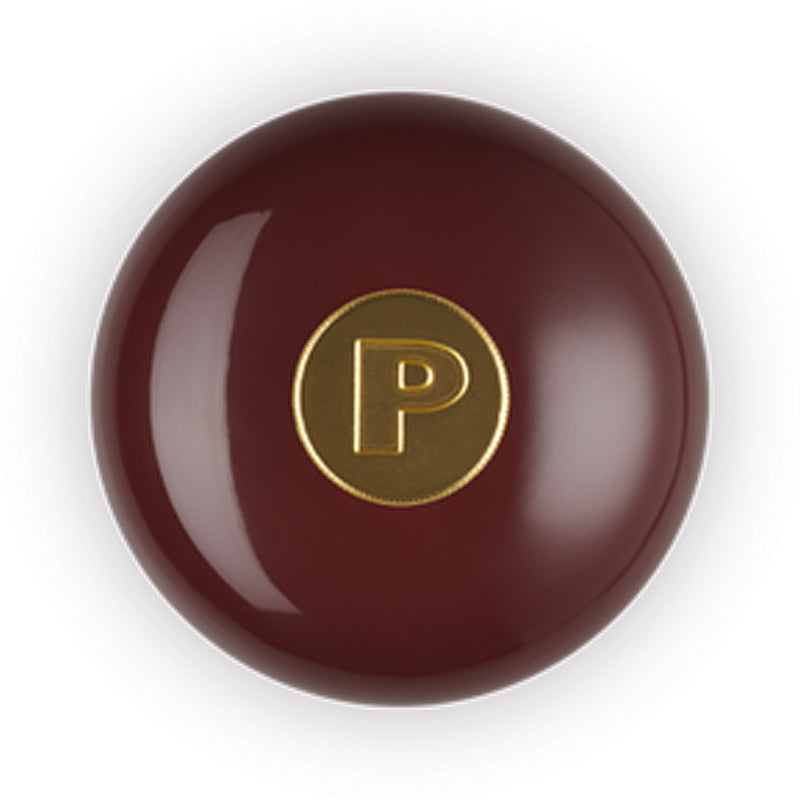 Le Creuset Pfeffermühle 21 cm Garnet