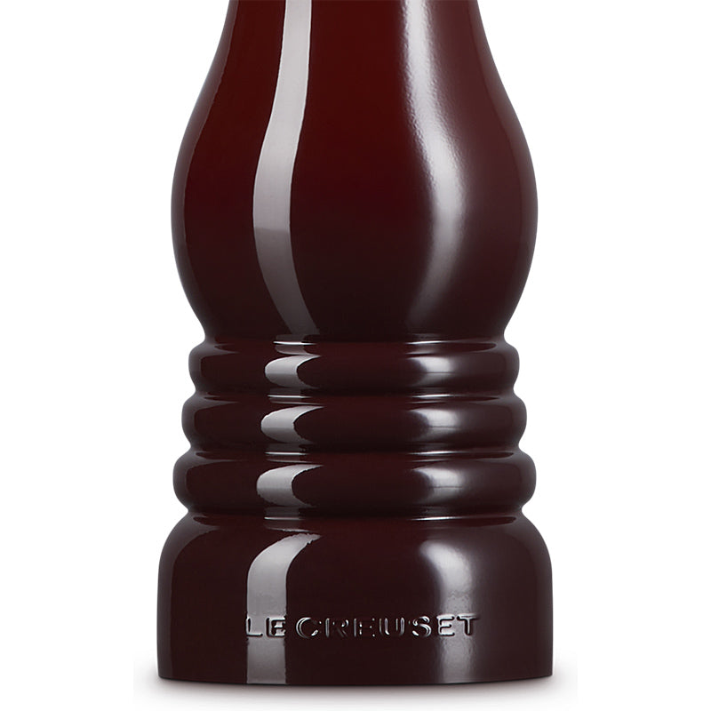 Le Creuset Pfeffermühle 21 cm Garnet