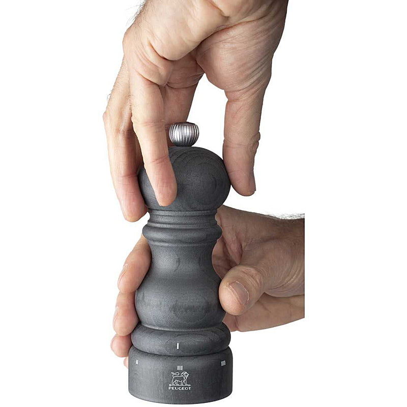 Peugeot PARIS Salzmühle u'Select Graphit 15 cm
