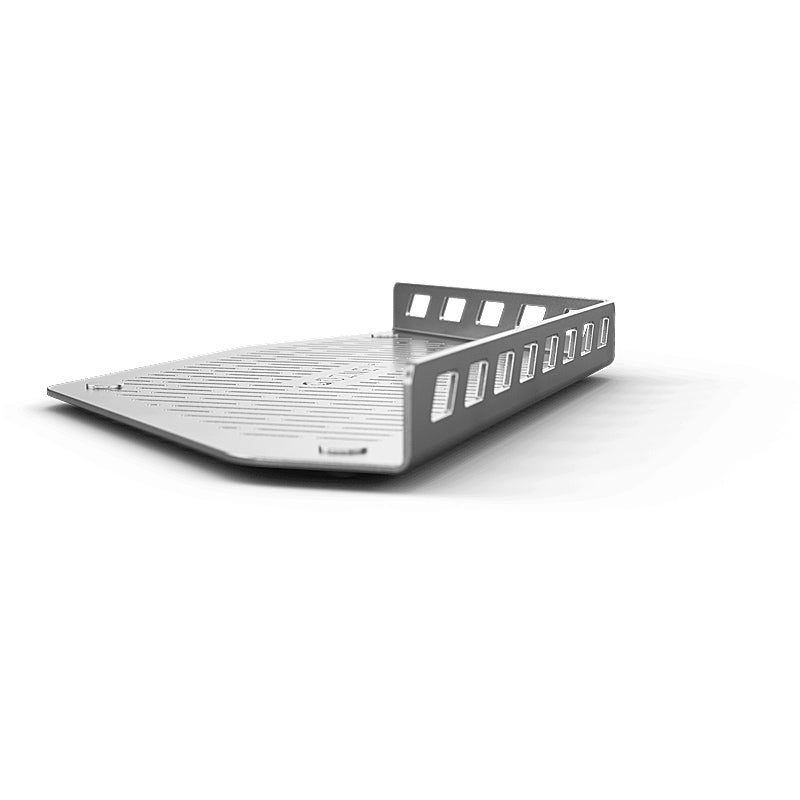 Gozney Dome Holz Schale