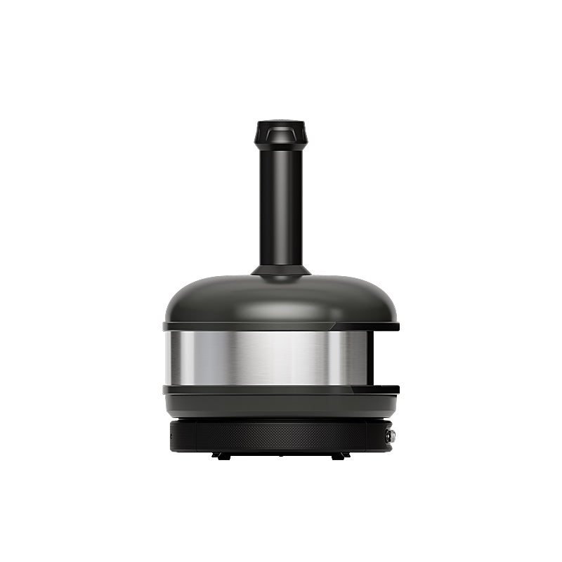 Gozney Dome XL Dual Fuel Off Black