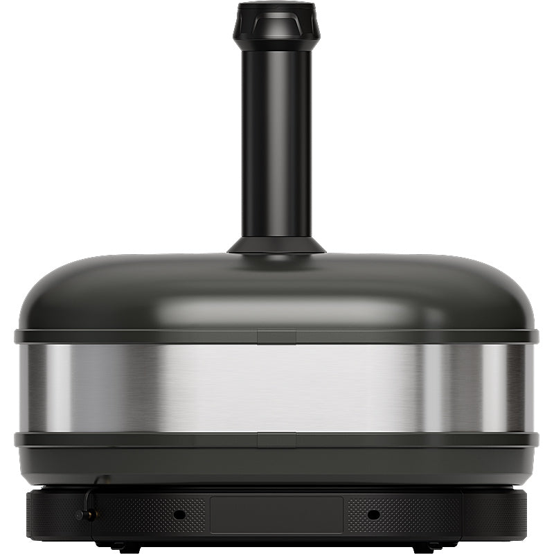 Gozney Dome XL Dual Fuel Off Black