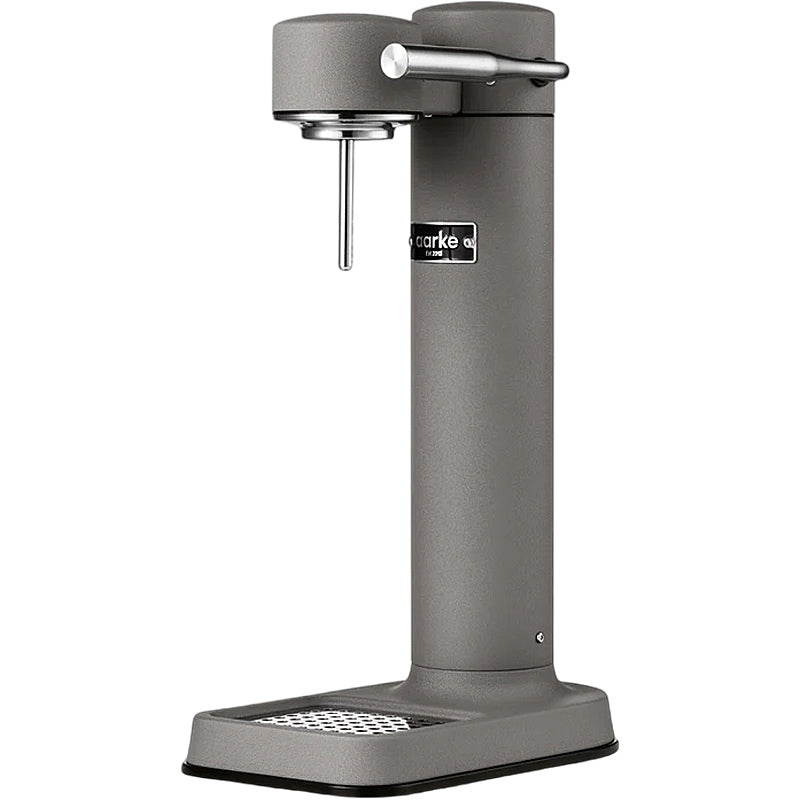 Aarke Carbonator 3 Matte Grey Wassersprudler