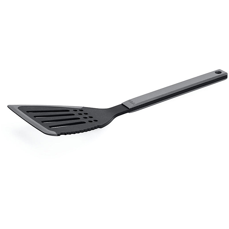 Woll spatula, grey