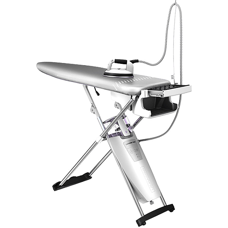 LauraStar Bezug My Cover S-Serie Grau