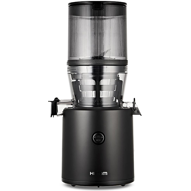 Hurom Juicer H320N-BES01MB Schwarz