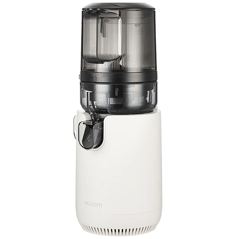 Hurom Juicer E50ST-BEM01MM Weiß