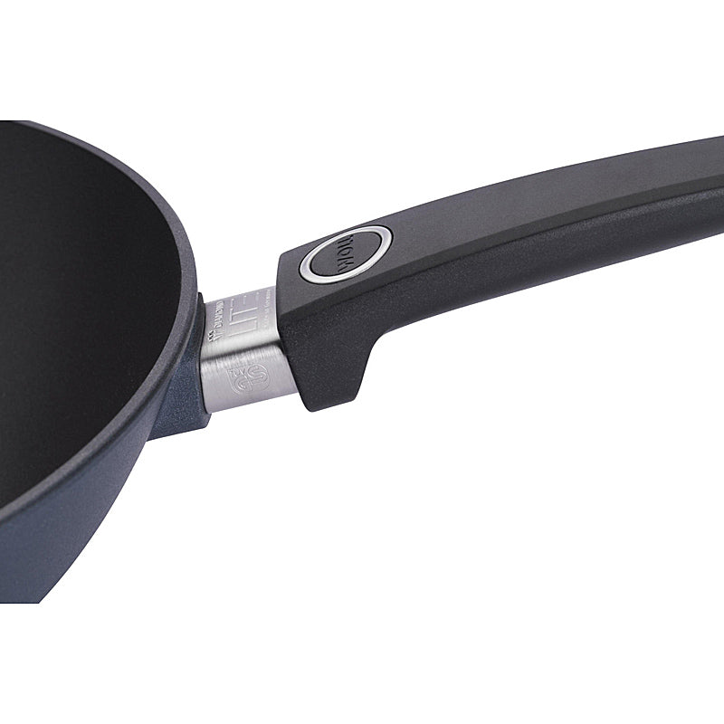 Woll Diamond Lite Induction, cast iron pan, FS 1030DPI