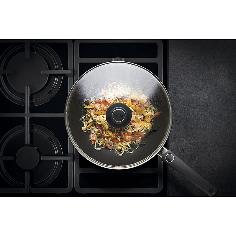 Woll Diamond Lite Induction, cast iron pan, FS 1030DPI