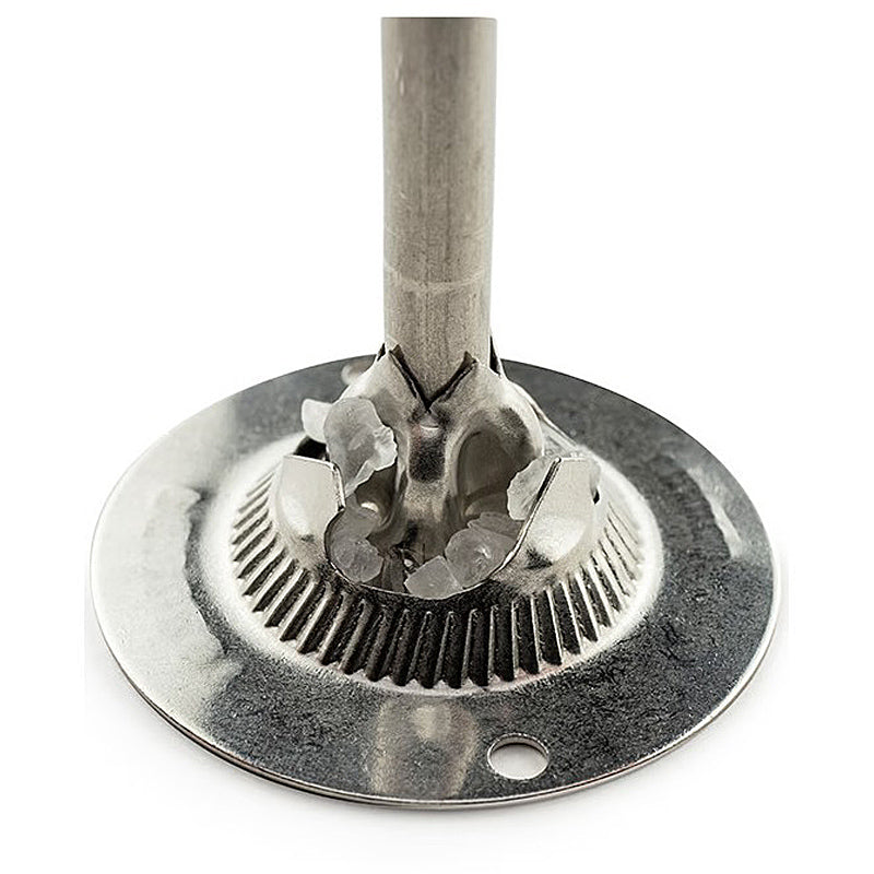 Peugeot FIDJI Olivenholz - 20 cm Salzmühle