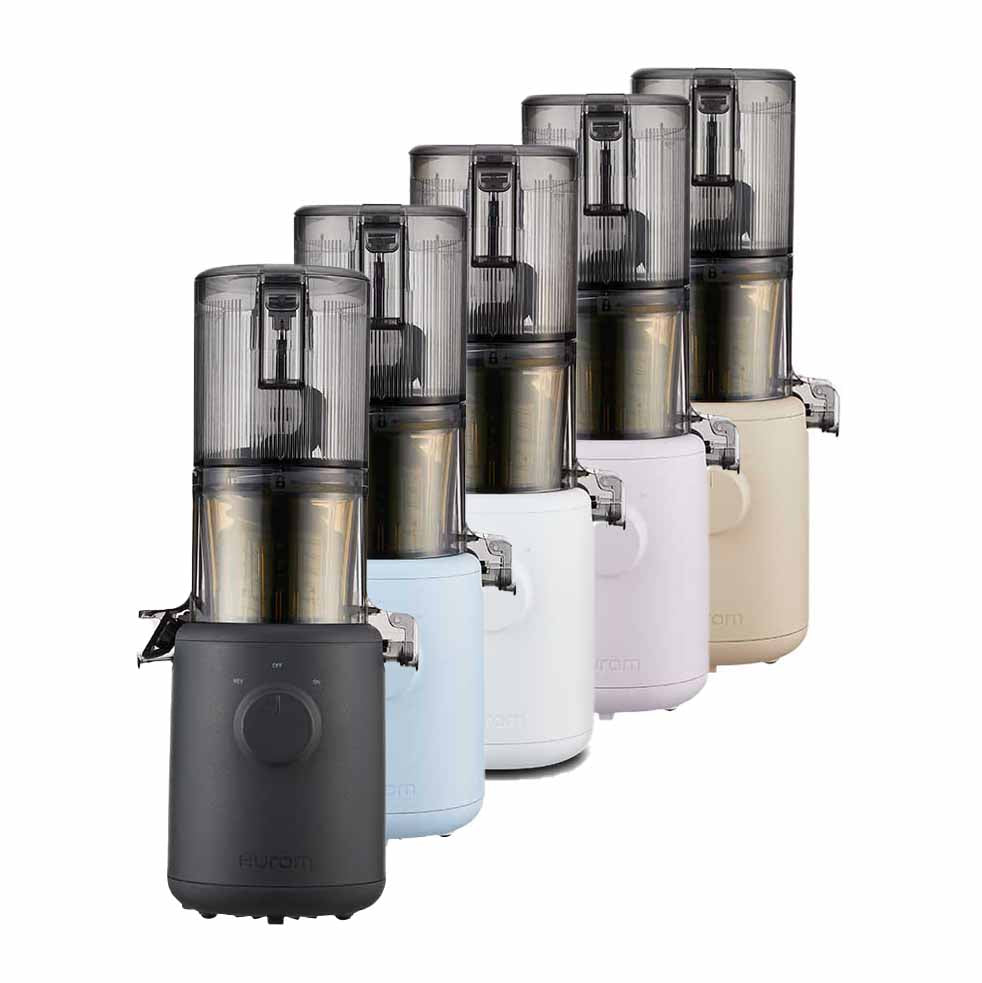 Hurom Juicer H310A-BEC04PL Purple
