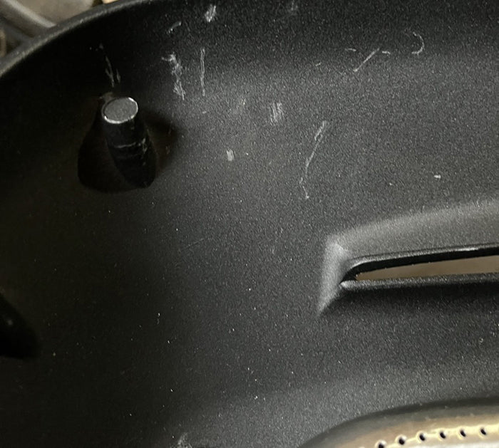 Napoleon PRO285-BK TRAVELQ PRO285 mobiler Gasgrill II.Wahl