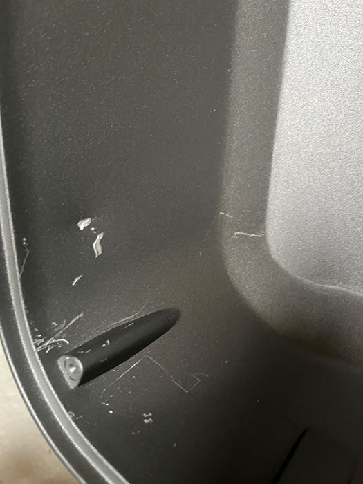 Napoleon PRO285-BK TRAVELQ PRO285 mobiler Gasgrill II.Wahl