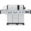 Broil King Imperial QS 690 IR Gasgrill incl. Rotisserie-Set