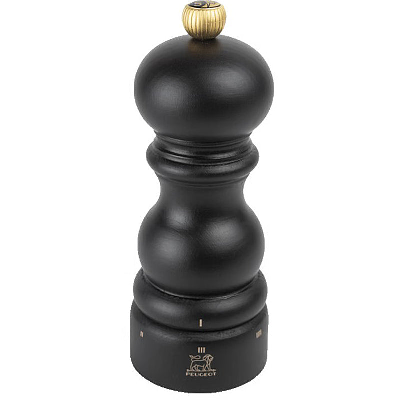 Peugeot PARIS Salzmühle u'Select schokolade 15 cm