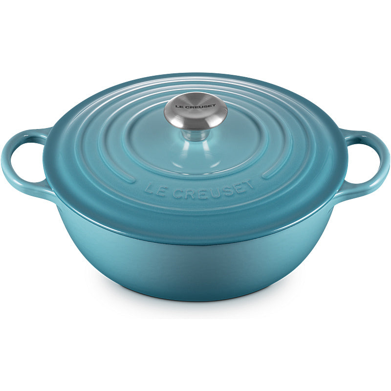Le Creuset La Marmite Signature 26 cm Karibik
