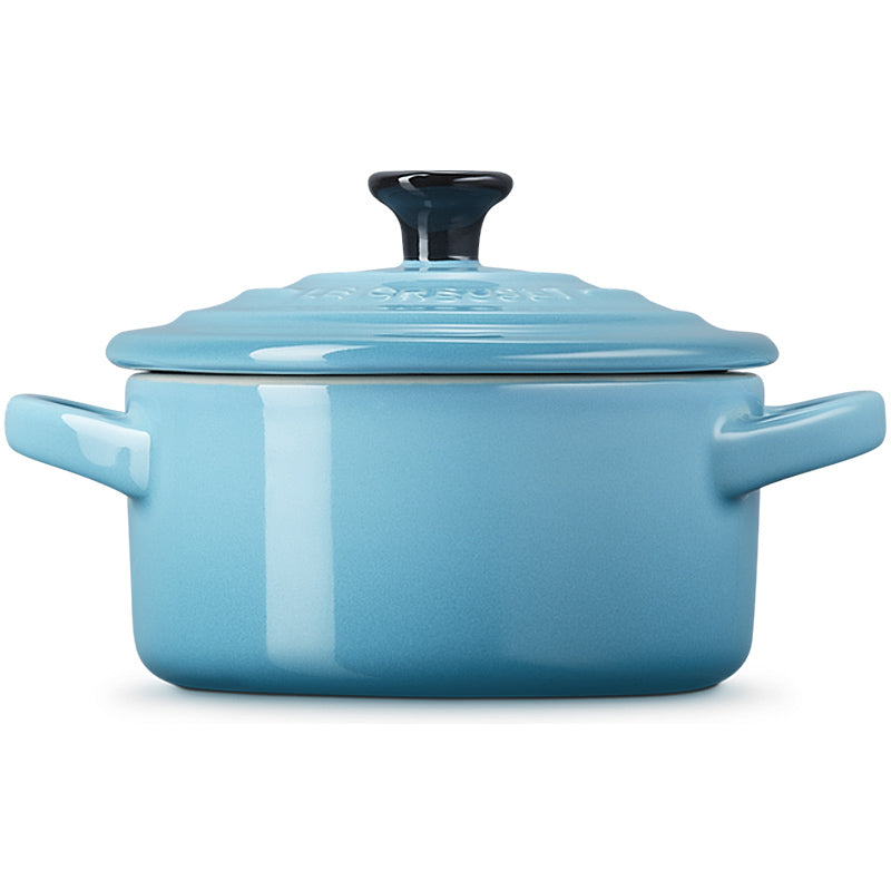 Le Creuset Mini Cocotte 10cm Karibik
