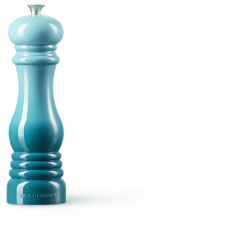 Le Creuset Pfeffermühle 21cm Karibik