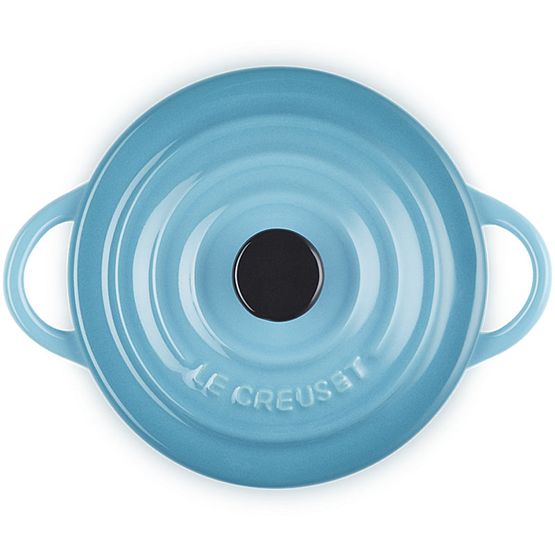 Le Creuset Mini Cocotte 10cm Karibik