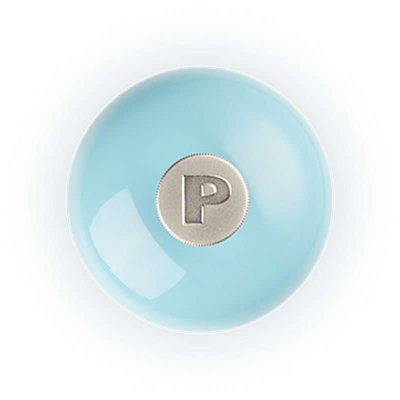 Le Creuset Pfeffermühle 21cm Karibik