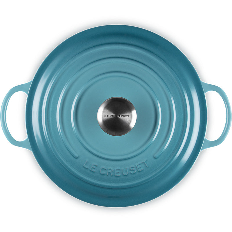 Le Creuset La Marmite Signature 26 cm Karibik