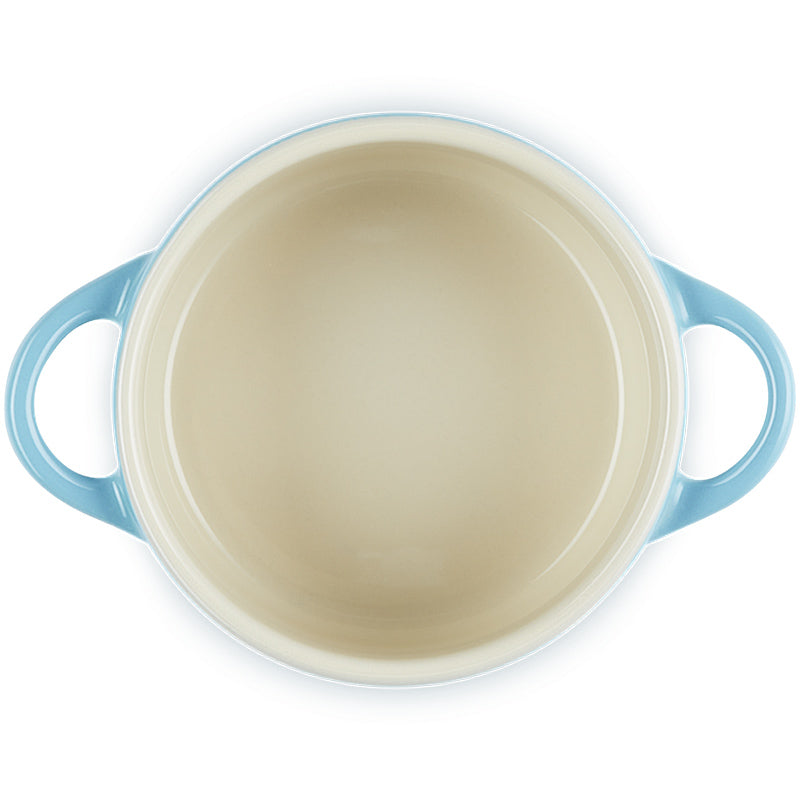 Le Creuset Mini Cocotte 10cm Karibik