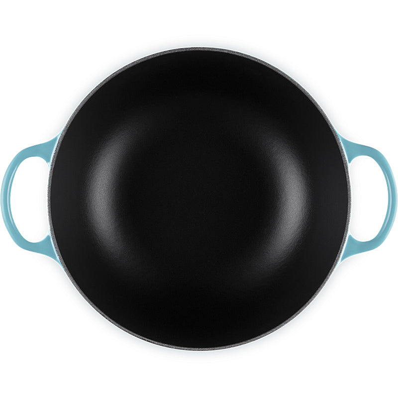 Le Creuset La Marmite Signature 26 cm Karibik