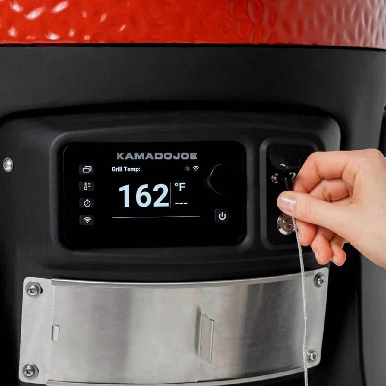 Kamado Joe Konnected Joe
