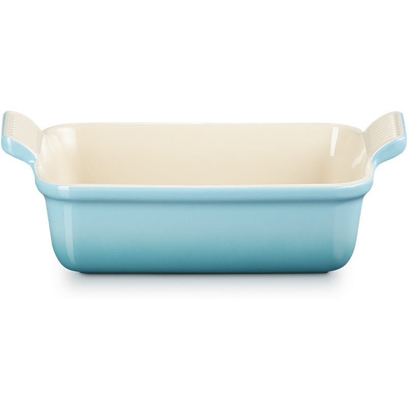 Le Creuset Tradition casserole dish 19 cm Caribbean 