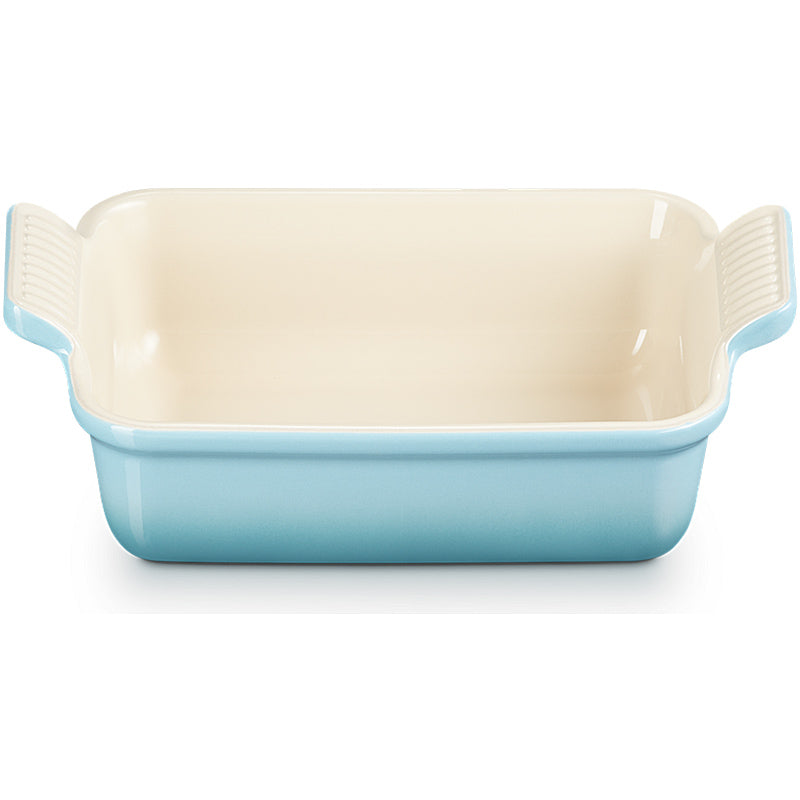 Le Creuset Tradition casserole dish 19 cm Caribbean 
