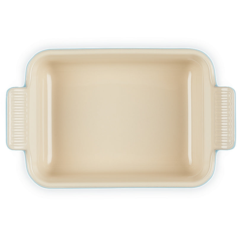 Le Creuset Auflaufform Tradition 26 cm Karibik