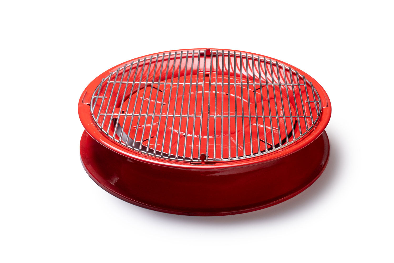 Kamado Joe Kettle Joe